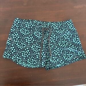 Patagonia women’s board shorts